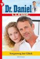 Dr. Daniel Classic 33  Arztroman
