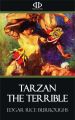 Tarzan the Terrible