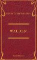 Walden (Olymp Classics)