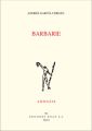 Barbarie