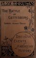 The Battle of Gettysburg 1863