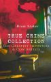 TRUE CRIME COLLECTION  The Greatest Imposters & Con Artists