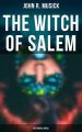 The Witch of Salem (Historical Novel)