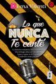 Lo que nunca te cante (Cara A)