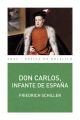 Don Carlos, infante de Espana