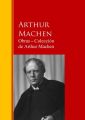 Obras - Coleccion  de Arthur Machen