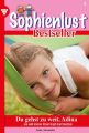 Sophienlust Bestseller 2 – Familienroman