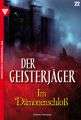 Der Geisterjager 22  Gruselroman