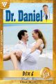 Dr. Daniel Jubilaumsbox 6 – Arztroman