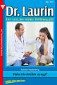 Dr. Laurin 117 – Arztroman