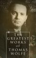 The Greatest Works of Thomas Wolfe