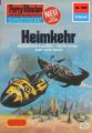 Perry Rhodan 999: Heimkehr