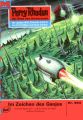 Perry Rhodan 483: Im Zeichen des Ganjos