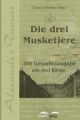 Die drei Musketiere