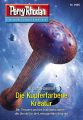 Perry Rhodan 2985: Die Kupferfarbene Kreatur