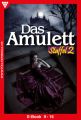Das Amulett Staffel 2  Liebesroman