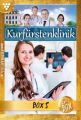 Kurfurstenklinik Jubilaumsbox 5  Arztroman