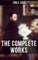 THE COMPLETE WORKS OF EMILE ZOLA