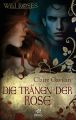 Die Tranen der Rose