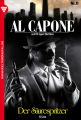 Al Capone 11  Kriminalroman