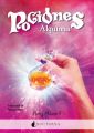 Pociones: Alquimia