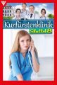 Kurfurstenklinik Staffel 8  Arztroman