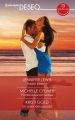 Pasion intensa - Prohibido enamorarse - Un amor del pasado