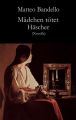 Madchen totet Hascher