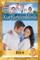 Kurfurstenklinik Jubilaumsbox 4  Arztroman