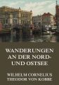 Wanderungen an der Nord- und Ostsee