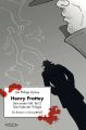 Henry Frottey - Sein erster Fall: Teil 2 - Das Ende der Trilogie: Ein Roman in Schwarzwei?
