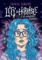 Lety la Horrible y el Internado Diabolico