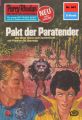 Perry Rhodan 941: Pakt der Paratender