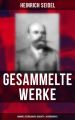 Gesammelte Werke: Romane, Erzahlungen, Gedichte & Autobiografie