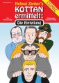 Kottan ermittelt: Die Einteilung