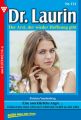 Dr. Laurin 151 – Arztroman