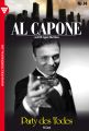 Al Capone 14 – Kriminalroman