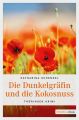 Die Dunkelgrafin und die Kokosnuss