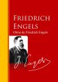 Obras de Friedrich Engels