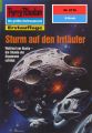 Perry Rhodan 2116: Sturm auf den Irrlaufer