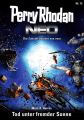 Perry Rhodan Neo 12: Tod unter fremder Sonne