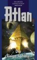 Atlan 28: Die Eisige Sphare (Blauband)