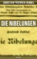 Die Nibelungen (Alle 3 Teile)