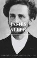 James Allen 21 Books: Complete Premium Collection