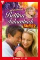 Bettina Fahrenbach Staffel 2  Liebesroman