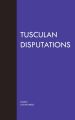 Tusculan Disputations