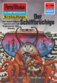 Perry Rhodan 1158: Der Schiffbruchige