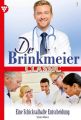 Dr. Brinkmeier Classic 1  Arztroman