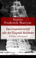 Das Gespensterschiff oder der Fliegende Hollander (Piraten Abenteuer)
