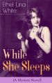 While She Sleeps (A Mystery Novel)